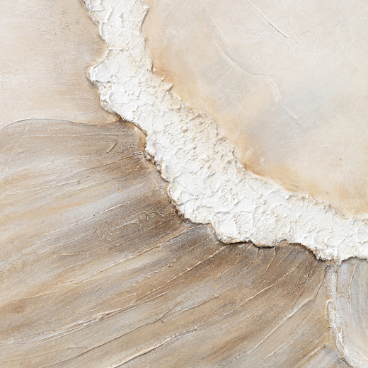 Панно декоративное Waves, 60х90 см