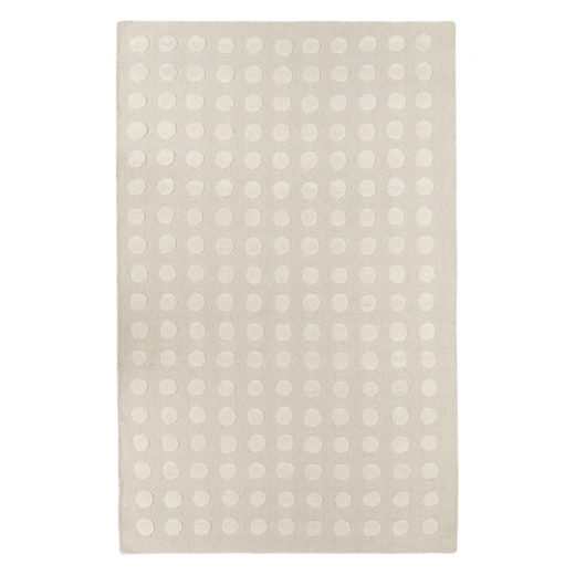 Ковер из шерсти Nellore из коллекции Ethnic, 200х300 см