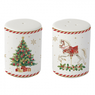 Набор для специй Christmas Tale, 2 предм.