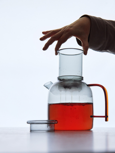 Чайник заварочный Misty, 1,5 л