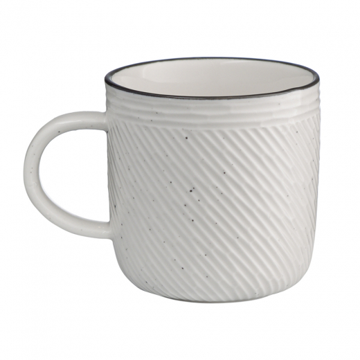 Пара чайная Contour, 250 мл