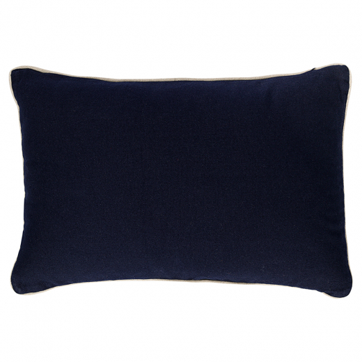 Подушка декоративная Navy lobster из коллекции Sea treasures, 30х45 см