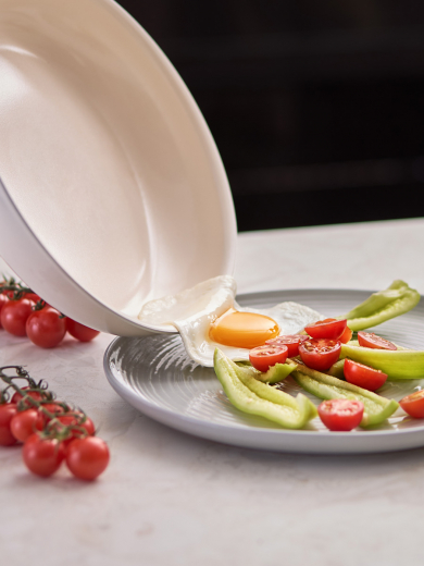 Сковорода сменная Smart Ceramic (без крышки и ручки), Ø28 см