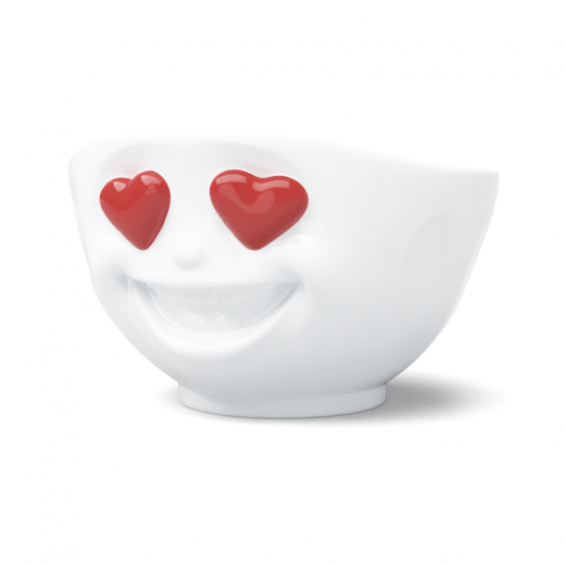 Чаша Heartful, 500 мл