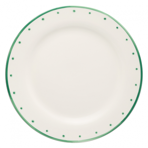 Тарелка "Летний час", Ø27 см