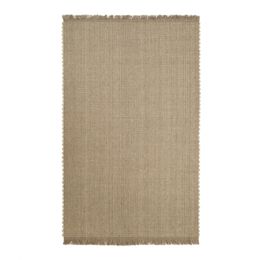 Ковер из шерсти Badrinath из коллекции Ethnic, 200x300 см