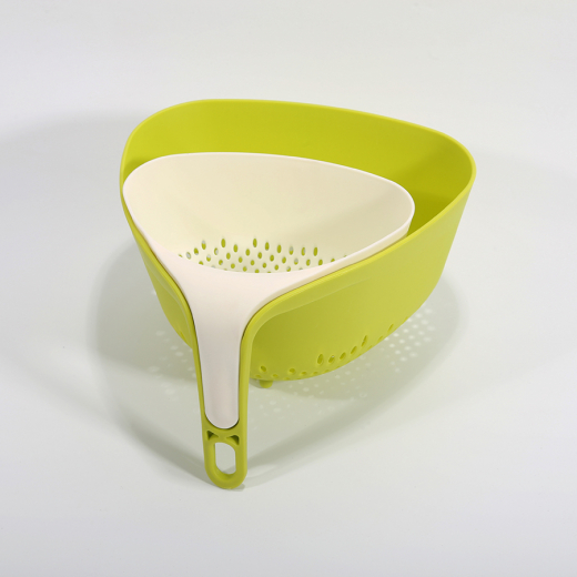 Набор дуршлагов Duo, 2 шт.