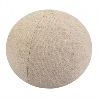 Подушка декоративная Sand Sphere из коллекции Essential