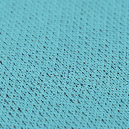 Плед из хлопка по мотивам нанайских орнаментов из коллекции Cultural Heritage, 130х180 см