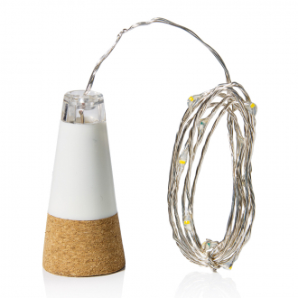 USB-гирлянда Bottle