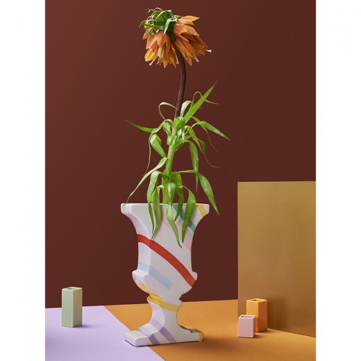 Ваза Radiant из коллекции Accent, 25 см