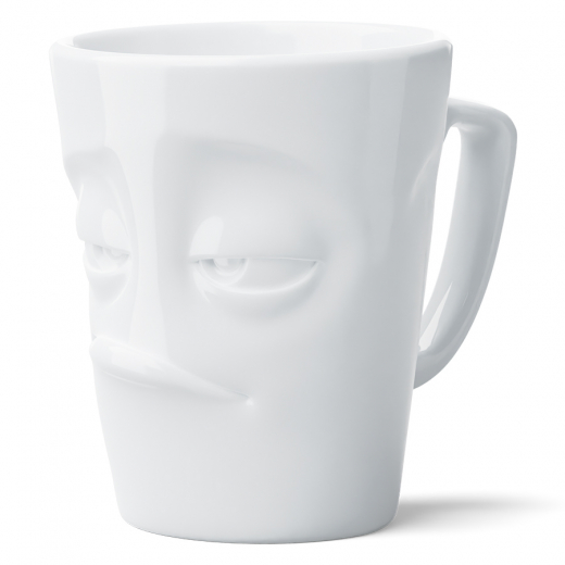 Кружка Unimpressed, 500 мл