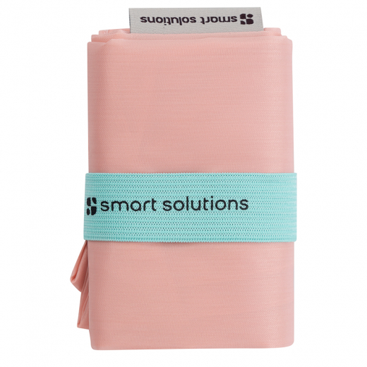 Сумка-шоппер Easy Shop, розовая