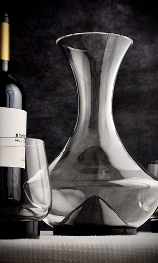 Декантер Obsidian, 1,5 л