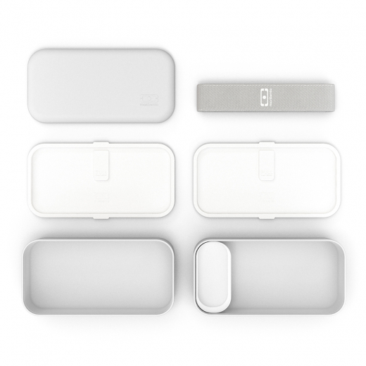 Ланч-бокс MB Original, coton