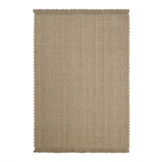 Ковер из шерсти Badrinath из коллекции Ethnic, 160x230 см