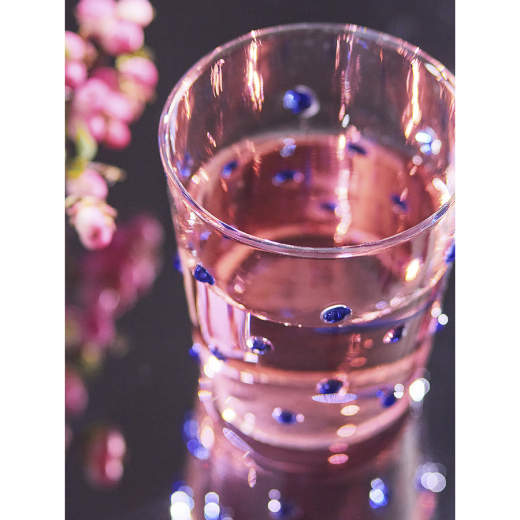 Набор стаканов Pom-pon, 425 мл, 4 шт.