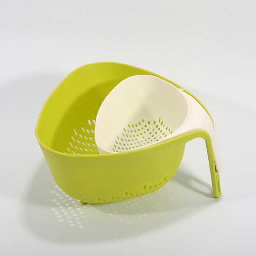 Набор дуршлагов Duo, 2 шт.