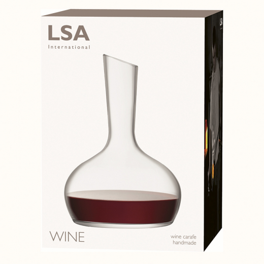 Декантер Wine, 1,85 л