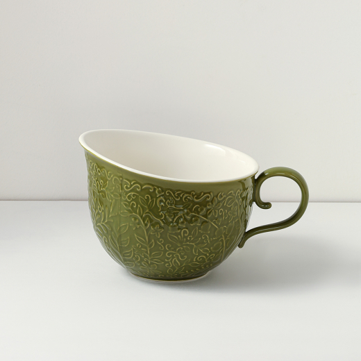 Кувшин для смешивания English gardens, 2 л, зеленый