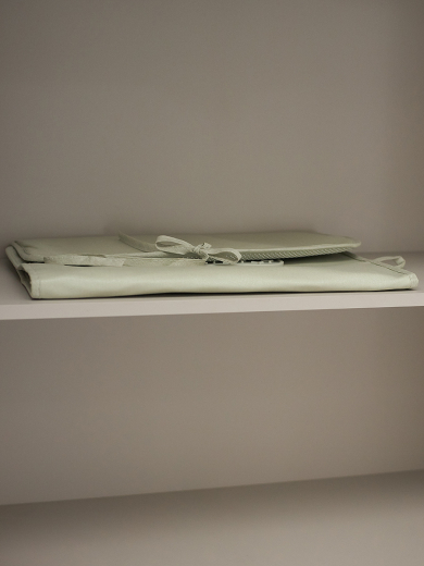 Коврик для глажки складной Smart Iron, 90х47 см, бежевый