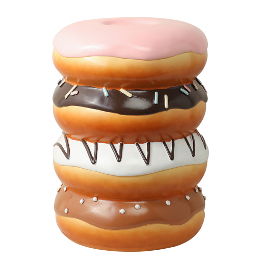 Столик-табурет Donuts, 35х47 см