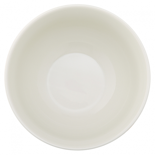 Миска Soft Ripples, 3,9 л, карамельная