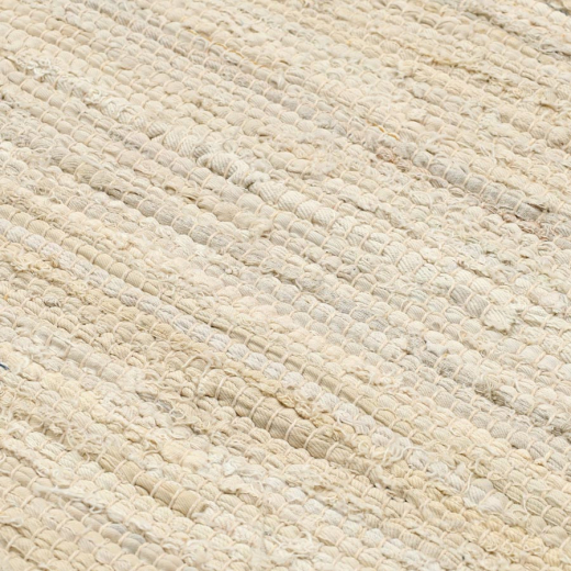 Ковер из хлопка Gujarat из коллекции Ethnic