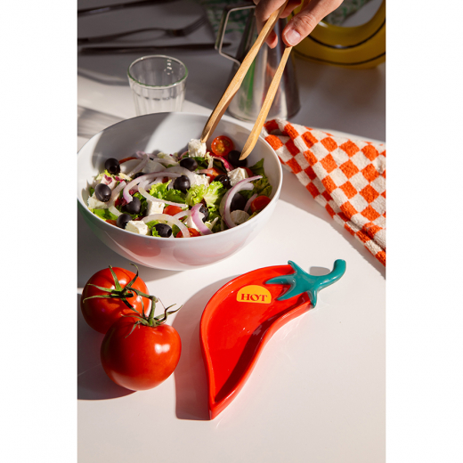Подставка для ложки Chili, 24 см
