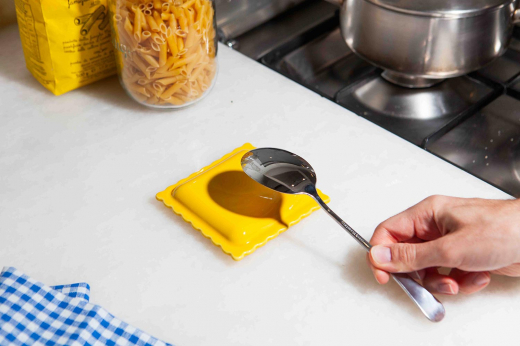 Подставка для ложки Dolce Vita, Ravioli