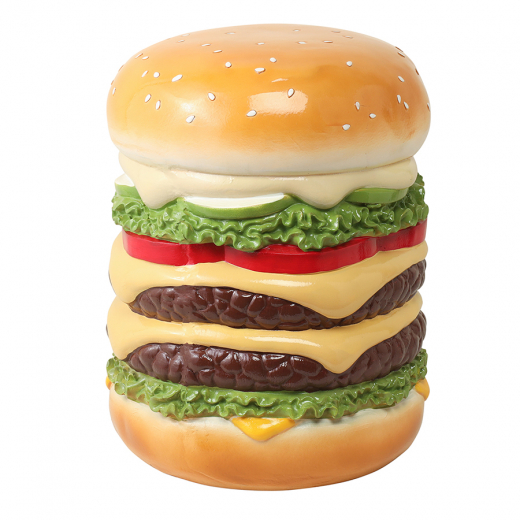 Столик-табурет Hamburger, 36х46 см