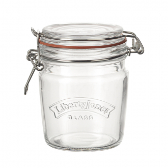 Банка для хранения Maison Jar, 350 мл