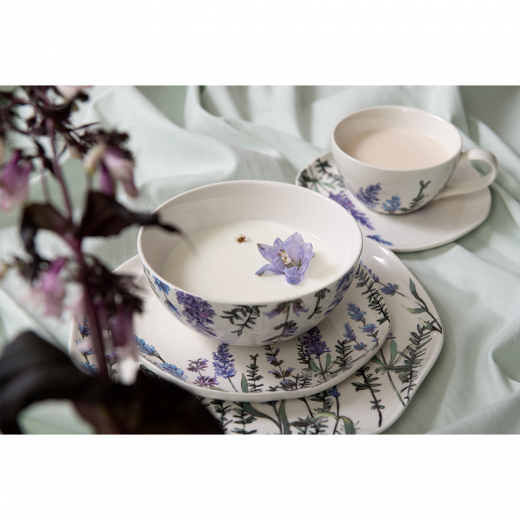Набор тарелок Floral, Ø19 см, 2 шт.