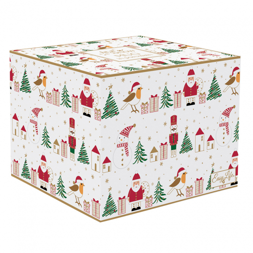 Кружка Let it snow, Nutcracker, 400 мл
