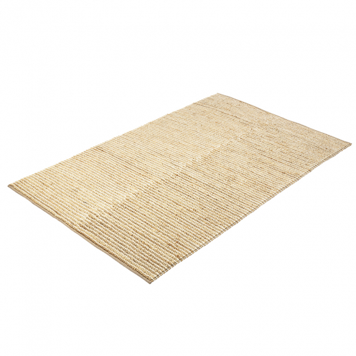 Ковер из джута и шерсти Delhi из коллекции Ethnic