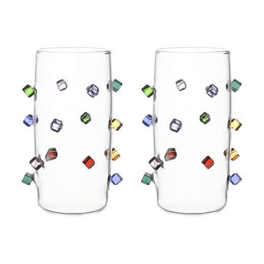 Набор стаканов Fiesta, 500 мл, 2 шт