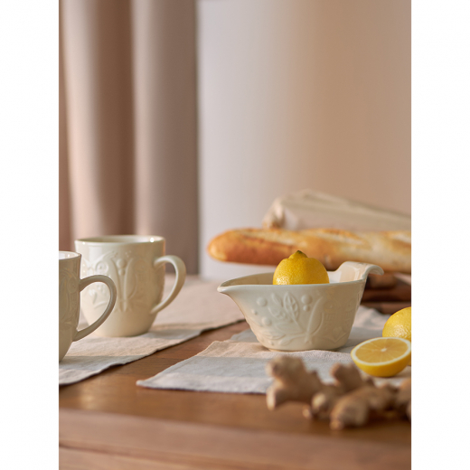 Соковыжималка Birds of Paradise, 410 мл, кремовая