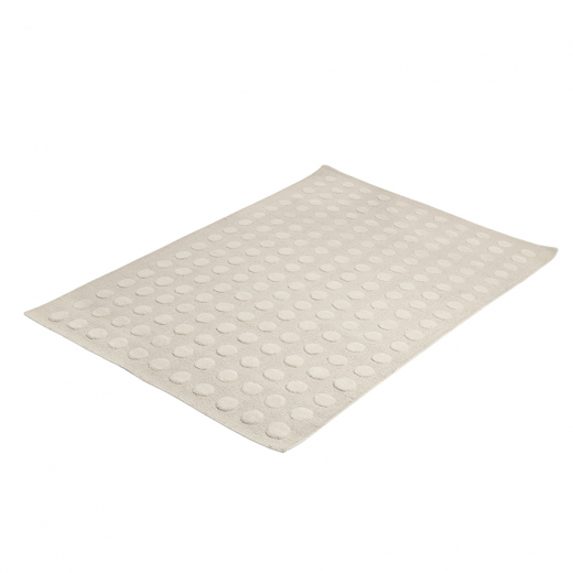 Ковер из шерсти Nellore из коллекции Ethnic, 200х300 см