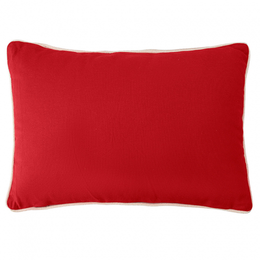 Подушка декоративная Зимняя почта
из коллекции New Year Essential, 30x45см