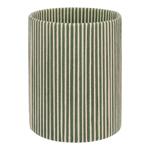 Корзина плетеная Dholak Grey из коллекции Ethnic, размер L