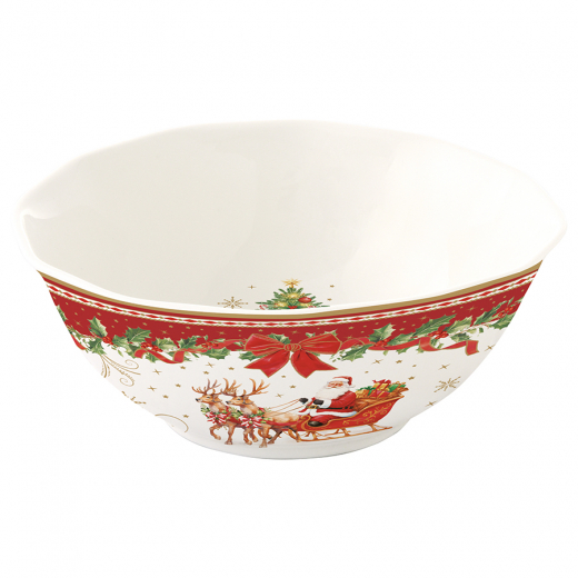 Салатник Christmas Heritage, Ø20 см