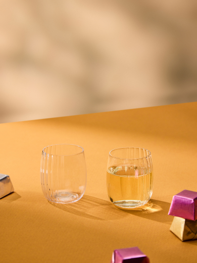 Набор стопок Alice в подарочной упаковке, 70 мл, 2 шт.