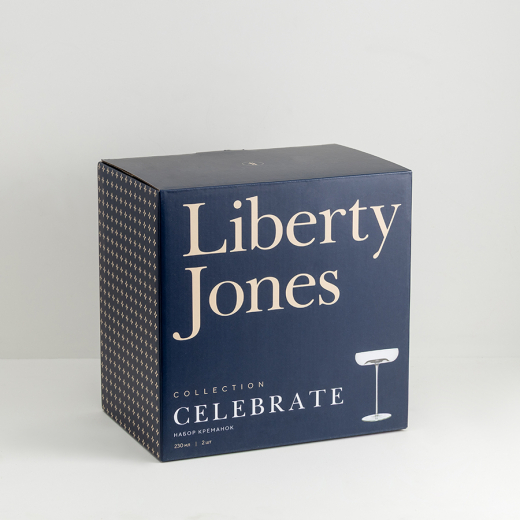 Набор креманок Celebrate, 230 мл, 2 шт.