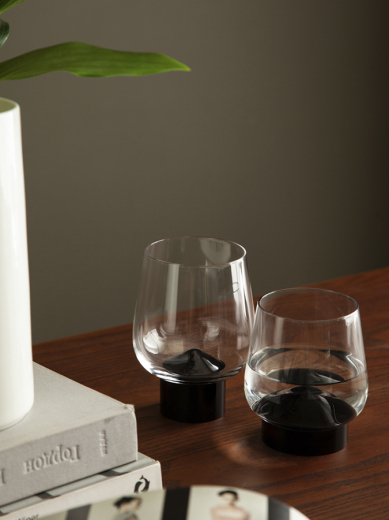 Набор бокалов Obsidian, 490 мл, 2 шт.