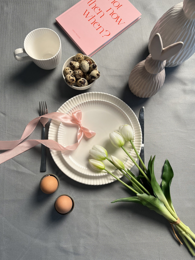 Набор из двух подставок для яиц темно-серого цвета из коллекции Kitchen spirit