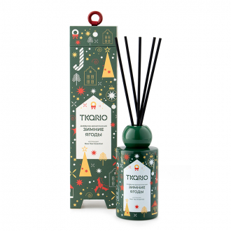 Диффузор ароматический Зимние ягоды
из коллекции New Year Essential