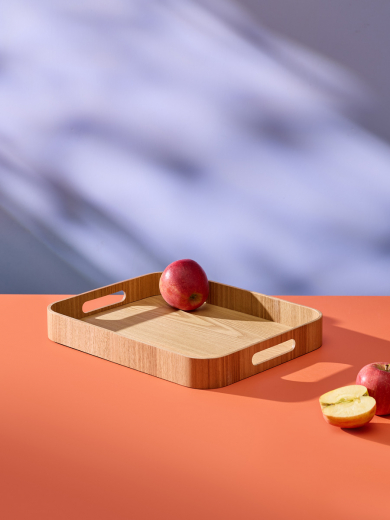 Поднос Elm, 35х28х4,5 см