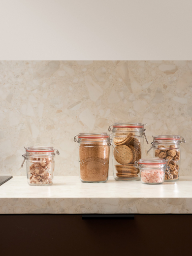 Банка для хранения Maison Jar, 200 мл