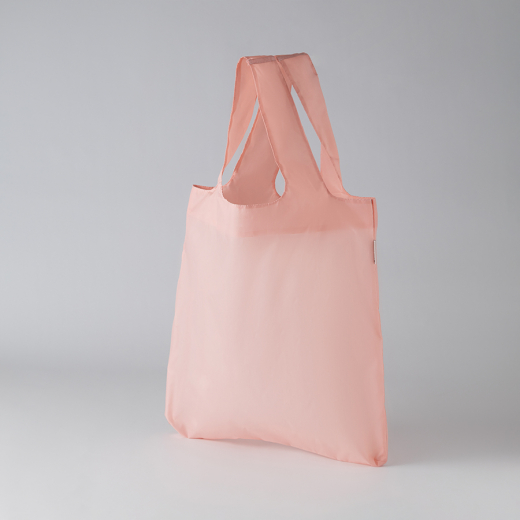 Сумка-шоппер Easy Shop, розовая