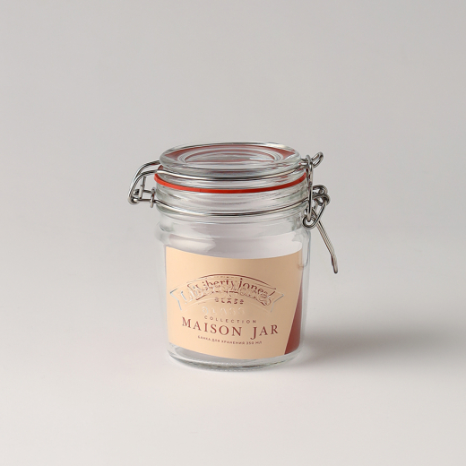 Банка для хранения Maison Jar, 350 мл
